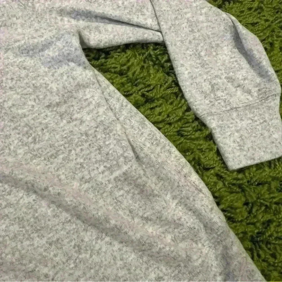 NWT Avalon California Luxe Brushed Cozy Crewneck Sweater - Picture 4 of 5